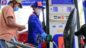 Cập nhật giá xăng dầu hôm nay 27/5: Dự báo giảm đồng loạt, dầu có thể hạ gần 2.000 đồng/lít