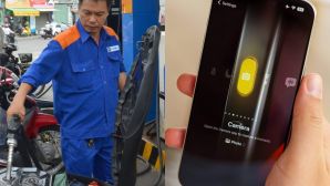 Bảng giá xăng dầu hôm nay trưa 27/5: Xăng RON 95 cài số lùi về mốc 18.000 đồng, iPhone 15 Pro Max rẻ như cho