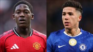 Tin chuyển nhượng trưa 27/5: Chelsea nhắm Kobbie Mainoo, Arsenal hỏi mua Enzo Fernandez