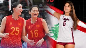 Lịch thi đấu bóng chuyền nữ AVC Cup 2026 mới nhất: ĐT Việt Nam đấu nhà vô địch Tây Á khi nào?