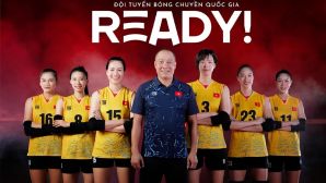 Lịch thi đấu bóng chuyền hôm nay 27/5 - Lịch thi đấu AVC Cup 2026 của tuyển bóng chuyền nữ Việt Nam