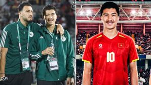 Chuẩn bị dự World Cup 2026, tiền đạo từng từ chối ĐT Việt Nam bất ngờ gây chú ý với mức giá kỷ lục