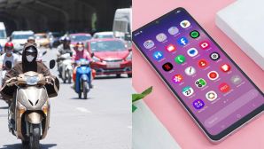 Nắng nóng đỉnh điểm 27/5: Hà Nội chạm mốc 41 độ C, top 3 mẫu Android giá rẻ cho sinh viên
