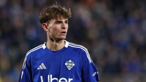 Sao trẻ Serie A sẵn sàng từ chối gia nhập Real Madrid
