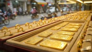 Giá vàng hôm nay 27/5: SJC, DOJI, Phú Quý đồng loạt tụt thảm, ở đâu đang bán thấp nhất thị trường?