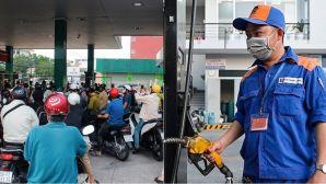 Giá xăng dầu hôm nay 27/5: Trong nước sắp có giá mới cực rẻ? Bảng giá Petrolimex, PVOIL, Mipec