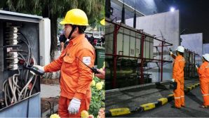EVN Hà Nội thông báo mới nhất về lịch cắt điện ngày 27/5