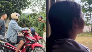 Bi kịch sau vụ bé gái 14 tuổi ở Lai Châu suýt bị bán sang Trung Quốc, lộ diện nhóm đồng phạm là người thân