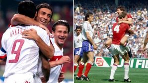 Top bàn thắng nhanh nhất lịch sử World Cup: Cựu đội trưởng Man Utd góp mặt; Vị trí số 1 gây bất ngờ