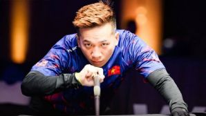 Kết quả UK Open Pool Championship 2026 mới nhất 28/5: Xác định 4 cơ thủ Việt Nam vào Last 128