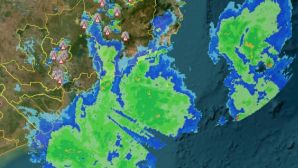 Bão Jangmi gây cuồng phong giông sét ở Nam Bộ: Chuyên gia cảnh báo nguy hiểm, người dân cần lưu ý