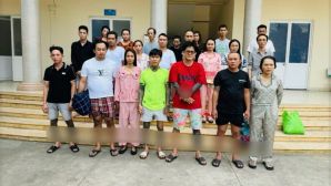 Công an TP.HCM công bố danh tính nam rapper trong đường dây ma túy: Nguy cơ đối diện với mức án nặng