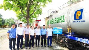 Sau xăng E10, dầu sinh học diesel B5 có thể bán rộng rãi: Giới đi ô tô máy dầu 'đứng ngồi không yên'