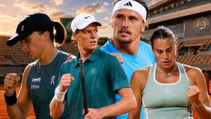 VTV trực tiếp tennis Roland Garros 2026 hôm nay 28/5 - Link xem trực tiếp Pháp mở rộng 2026