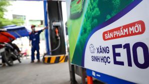 Thực hư chuyện xăng sinh học E10 ‘phá xe’, ì máy, hao xăng hơn bình thường