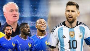 Giá trị đội hình World Cup 2026: Đại diện châu Âu thống trị top đầu, ĐKVĐ Argentina thất thế