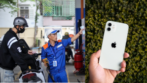 Giá xăng dầu điều chỉnh mới nhất ngày 28/5: Xăng RON 95 đảo chiều giảm sâu, iPhone 12 chỉ từ 4 triệu đồng