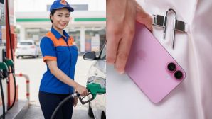 Giá xăng dầu chiều 28/5: 1 giờ nữa giảm sâu đến 2.200 đồng, loạt xế chờ cơ hội đầy bình, iPhone 16 Plus hạ nhiệt dễ mua