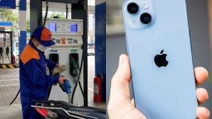 Giá xăng sáng này 28/5: Vẫn ổn định, xăng RON 95 có thể giảm hơn 2000 đồng chiều nay iPhone 14 có rẻ
