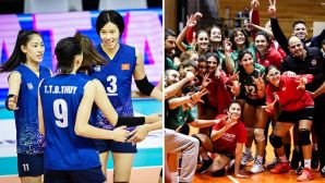 Lịch thi đấu bóng chuyền hôm nay 28/5 - Lịch trực tiếp ĐT bóng chuyền nữ Việt Nam tại AVC Cup 2026
