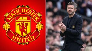 Man United hoàn tất hợp đồng kỷ lục, HLV Carrick đón tin không thể vui hơn trên TTCN hè 2026