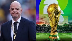 Mỹ mở cuộc điều tra chấn động về FIFA, World Cup 2026 nguy cơ có biến