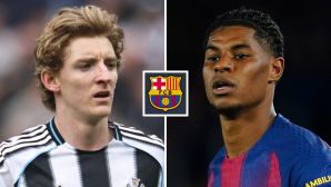 Anthony Gordon tới Barcelona, Marcus Rashford đối mặt tương lai bất định