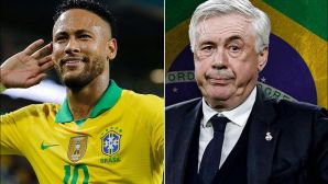 Neymar nhận 'tối hậu thư' từ LĐBĐ Brazil, HLV Carlo Ancelotti thay đổi danh sách dự World Cup 2026?
