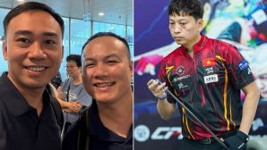 Lịch thi đấu UK Open Pool Championship 2026 hôm nay 28/5: Dương Quốc Hoàng gặp 'miếng mồi ngon'