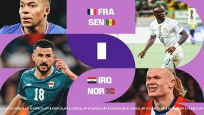 Nhận định, dự đoán bảng I VCK World Cup 2026: Pháp rơi vào thế khó, Haaland lập kỷ lục cùng Na Uy?