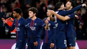 PSG trước ngưỡng cửa lịch sử Champions League: Tham vọng trở thành một đội bóng vĩ đại