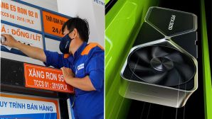 Bảng giá xăng dầu hôm nay 28/5: Bao giờ mới có giá mới? Card đồ họa RTX 5050 giá không đổi