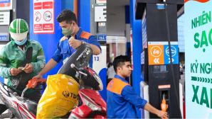 Bộ Công Thương giải thích lý do không bán song song xăng RON 95 và E10