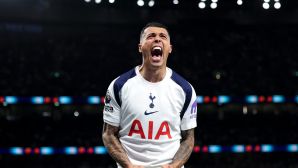 Man City đàm phán tái hợp Pedro Porro, Tottenham hét giá 50 triệu bảng