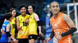 Tranh cãi giới tính tại AVC Cup 2026: Ngôi sao bóng chuyền Philippines gây sốt, tuyển nữ Việt Nam thận trọng