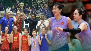 Lịch thi đấu giải AVC Cup 2026 gây bất lợi, tuyển bóng chuyền nữ Việt Nam ứng phó ra sao?