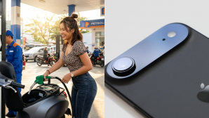 Tin vui giá xăng dầu chiều 28/5: Dự báo lùi xa đỉnh tháng 3, tài xế kháo nhau trúng đậm, iPhone Air lùi đỉnh 10 triệu