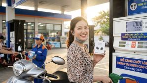 Giá xăng dầu chiều 28/5 dự báo giảm cực sâu, bỏ túi cho người dân hàng triệu đồng, dư dả sắm loạt đồ công nghệ xịn
