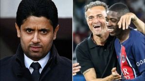 Chủ tịch PSG treo thưởng chưa từng có trong lịch sử, Arsenal thêm khó khăn trước Chung kết Cúp C1