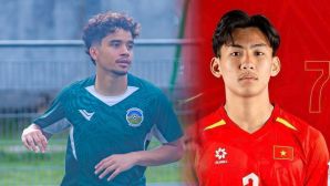 Nhận định bóng đá U19 Việt Nam vs U19 Timor Leste - VCK U19 Đông Nam Á 2026: Chênh lệch đẳng cấp