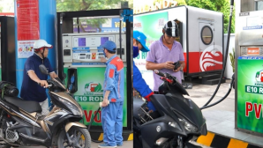 Chỉ đạo nóng của Bộ Công thương trước ngày toàn bộ cây xăng trên toàn quốc chỉ bán xăng E10