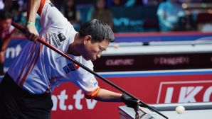 Kết quả UK Open Pool Championship 2026 mới nhất 30/5: Dương Quốc Hoàng đối mặt kịch bản nghiệt ngã
