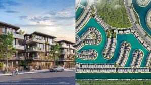 The Tropic: Khi kiến trúc trở thành tuyên ngôn sống của giới tinh hoa Hải Phòng