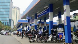 Giá xăng dầu hôm nay 31/5: RON 95 'rớt thảm' 9.690 đồng/lít, E10 gần ‘chạm đáy’, đầy bình các mẫu ô tô Honda bao nhiêu?