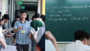 Hà Nội chính thức bước vào kỳ thi lớp 10: Đề Ngữ văn dự đoán có độ phân hóa cao, nhiều bất ngờ
