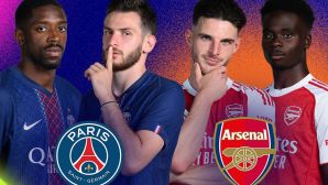 Kết quả Chung kết Cúp C1 hôm nay 30/5: Arsenal đại thắng PSG, Mikel Arteta lập 'siêu kỷ lục'?