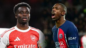 Lịch phát sóng trực tiếp bóng đá PSG đấu Arsenal hôm nay 30/5 - Link xem Chung kết Cup C1 châu Âu mới nhất