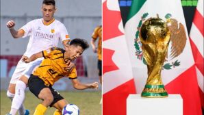 Lịch thi đấu bóng đá hôm nay: Cuộc đua trụ hạng V.League có biến; Bất ngờ lớn trước World Cup 2026?