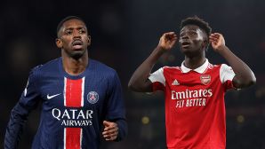 Link xem trực tiếp bóng đá PSG vs Arsenal hôm nay 30/5 - Chung kết Cup C1 châu Âu: Xác định nhà vô địch