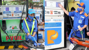 Giá xăng dầu hôm nay 30/5: RON 95, Diesel rẻ nhất khu vực, E10 giá tốt, bảng giá Petrolimex, PVOIL